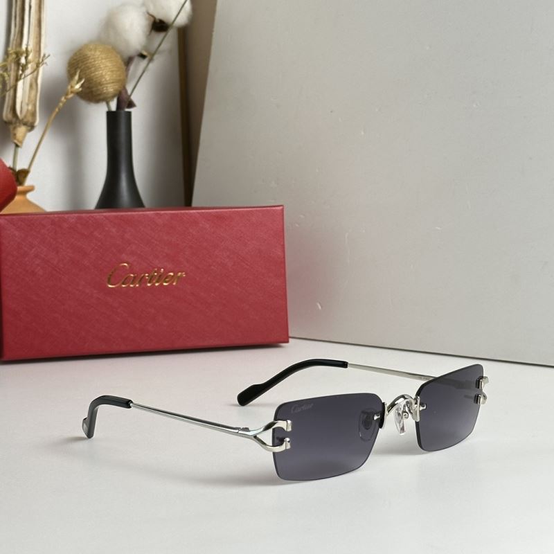 Cartier Sunglasses